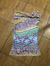 Vintage Archive Roberto Cavalli Dress USA 10