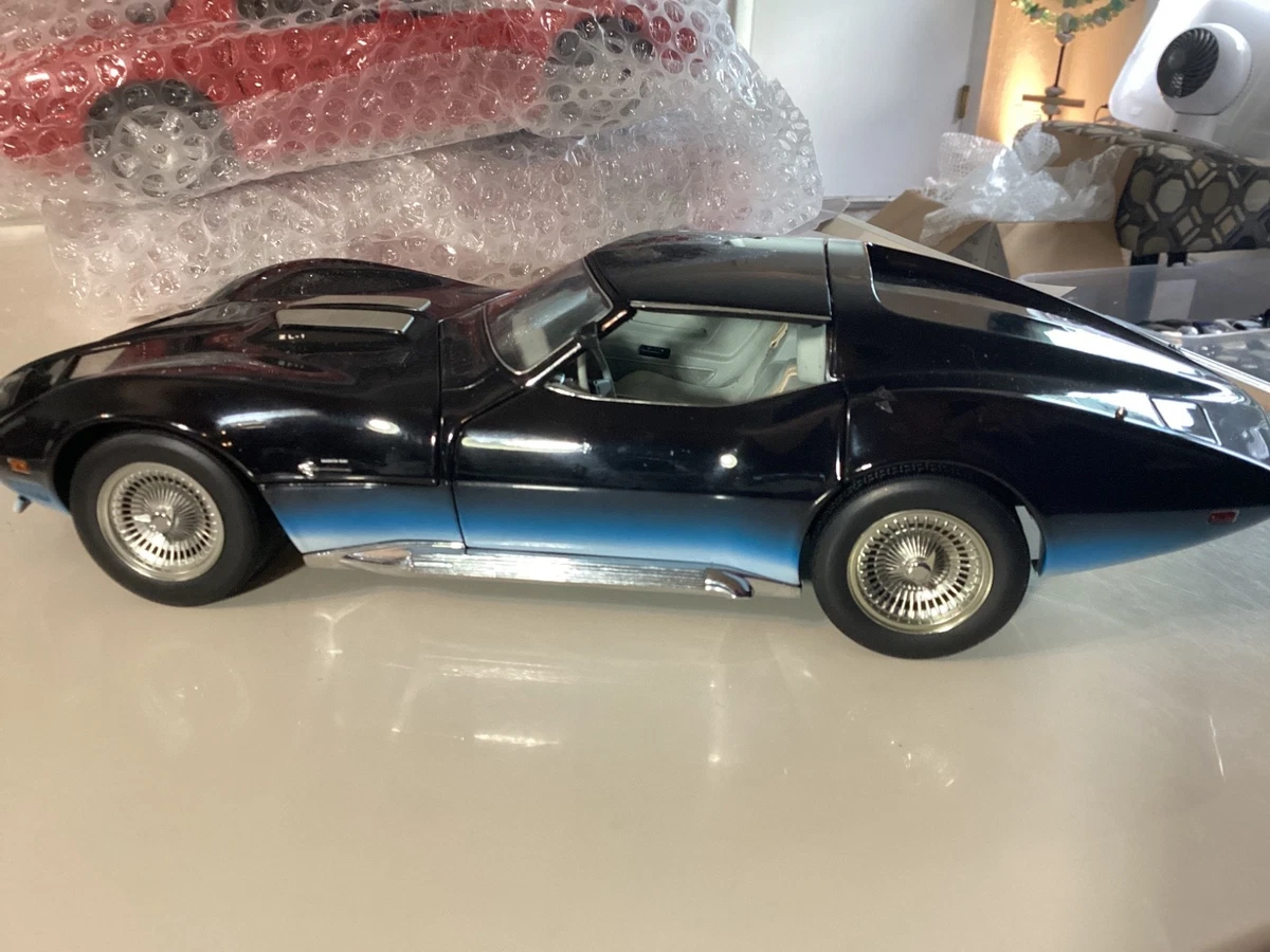 AUTOart Chevrolet 1:18 Scale Diecast & Toy Vehicles for sale - eBay