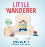 Stacey Kelly | Little Wanderer | Buch | Englisch (2021) | Gebunden