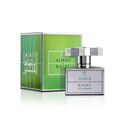 Kajal Classic Collection ALMAZ by Kajal Eau de Parfum 100 ml
