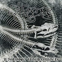 Absence - Enemy Unbound - Cd - G1398Z