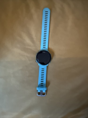 GARMIN Forerunner 55 GPS Watch - Aqua
