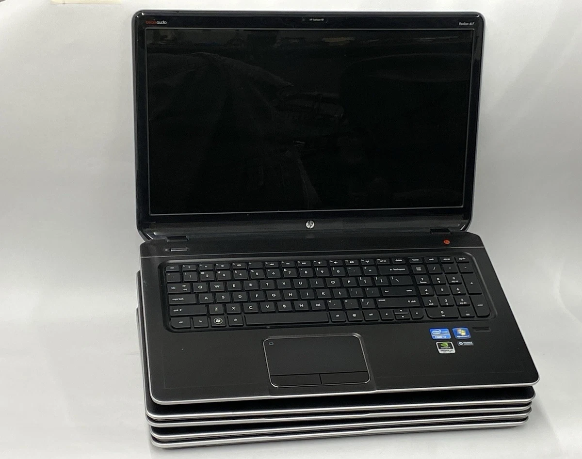 Hp Pavilion Dv7 for sale | eBay