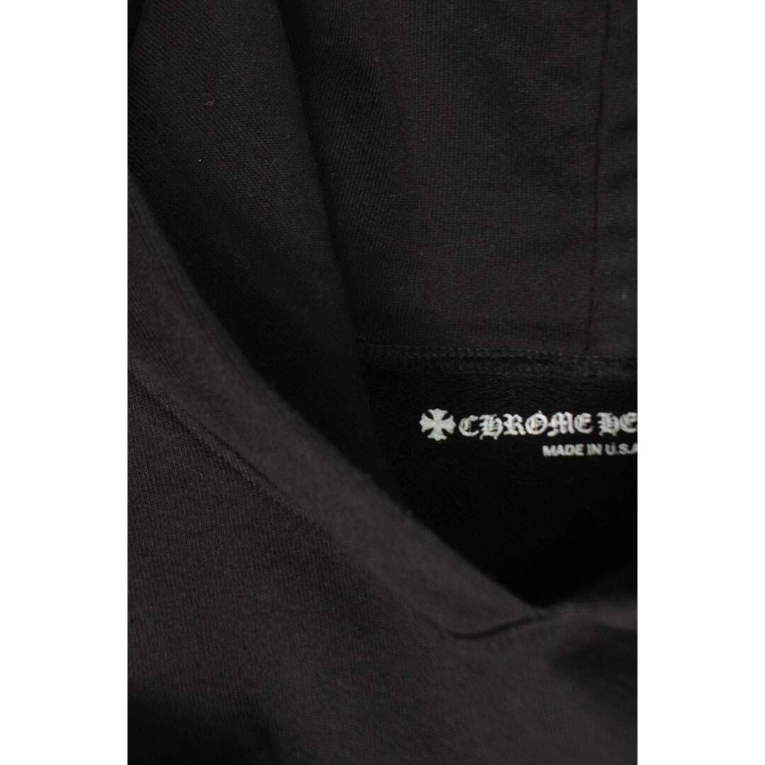 Chrome Hearts PPO Stay Fast Race Team HD PLVR Matty Boy Stayfast Print Used 7f1a thumbnail 4