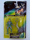 1995 Batman Forever The Riddler Target Exclusive Kenner Vintage NEW