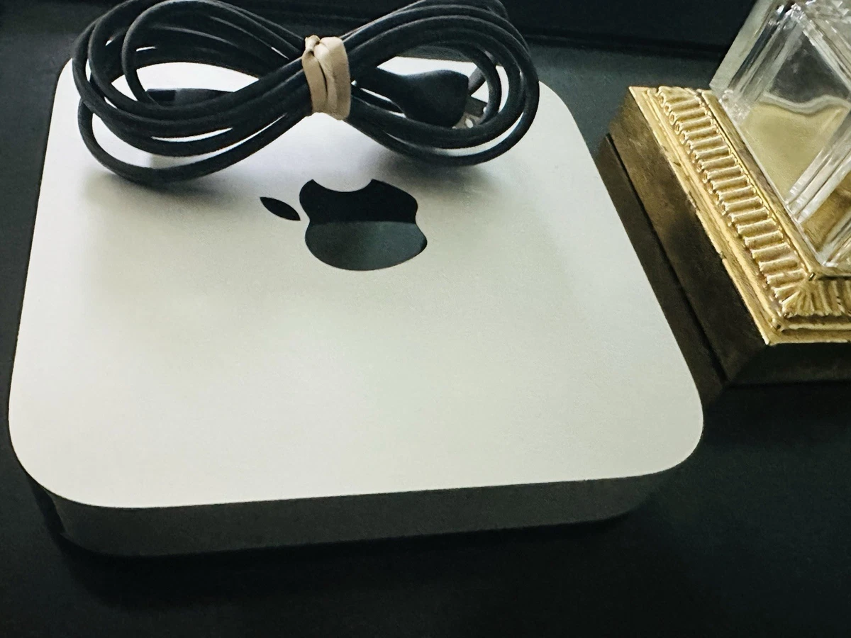 Apple Mac mini Intel Core i5 1st Gen. Apple Desktops & All-In-One