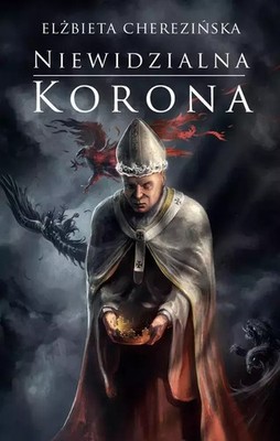 9788383353791 Niewidzialna korona Zysk i S-ka
