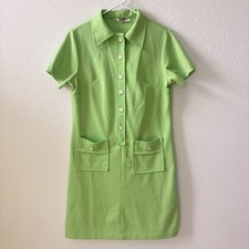 Vintage Montgomery Ward Dress