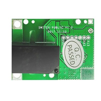 RE5V1C DC 5V Smart Home WIFI Inching/Selflock Relay Module Board Remote Control