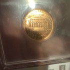 1999 Lincoln Memorial Small Cent Penny Philadelphia Business RD — photo 4