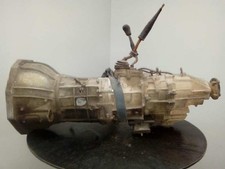 Boite de vitesse Isuzu TROOPER
