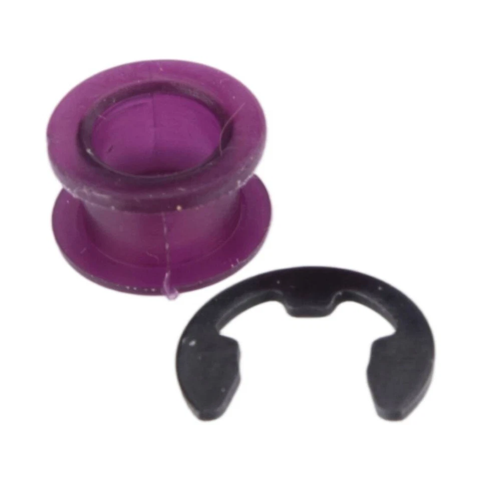 Kit de reparación de bujes de cable de cambio de marchas apto para Suzuki Swift Foto 3 de 4