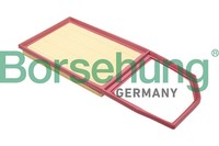 Luftfilter Borsehung B12808 Filtereinsatz