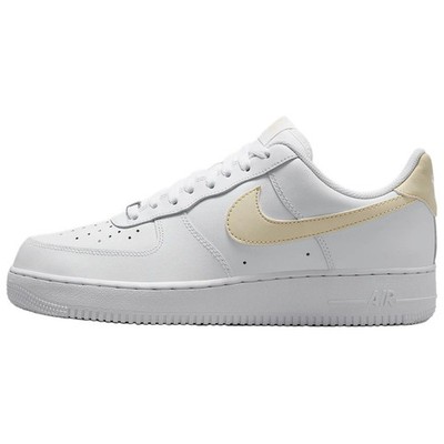 Nike Air Force 1 '07 White Light Khaki - FJ4146-111