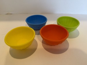 silicone baking cups