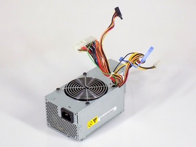 280 Watt Lenovo 45J9423 AcBel PC7071 280W SFF Netzteil Power Supply PSU