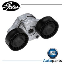 Per Range Rover Evoque L538 2.0D 2015-2019 Puleggia Tensionatore T39407 Cancelli