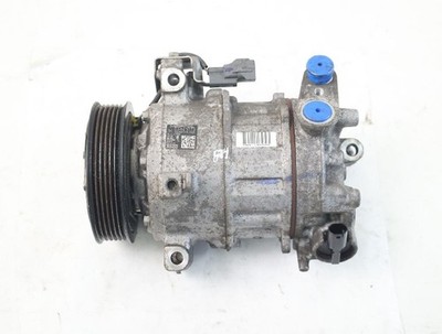 Klimakompressor Jeep COMPASS 2 M6 68354568AA MOPAR 2.0 103 KW 140 PS Diesel