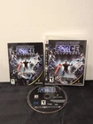 New ListingStar Wars The Force Unleashed - PlayStation 3 PS3 - CIB Complete w/manual