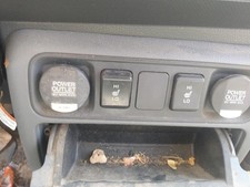 Used Starter Motor fits: 2006 Honda Ridgeline 3.5 Grade A