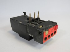 ABB SK-831-101-E Overload Relay 0.6-1A USED