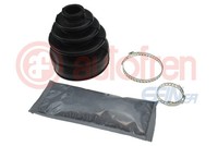 Gelenkmanschetten-Set, Steuerachse Autofren Seinsa D8058 Peugeot 3287.49