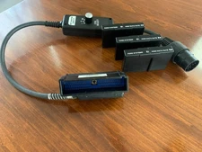 Ford Rotunda 007-00110 Distributor/Less Ignition System Tester Update Kit 