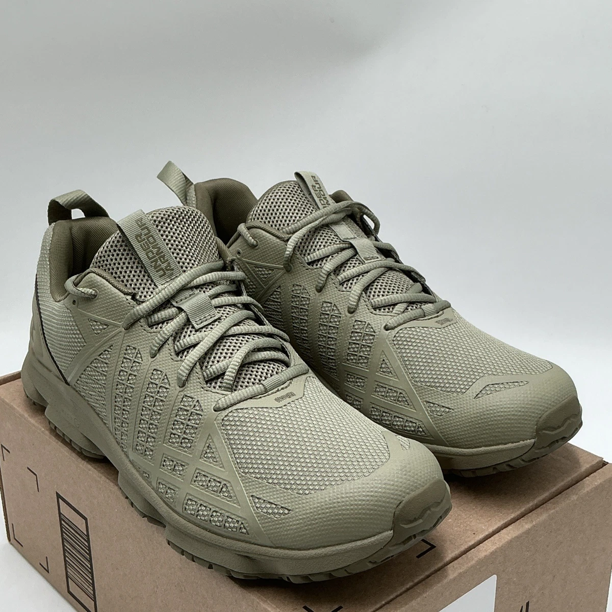 Under armour Micro G Sneakers for Men | eBay display picture 1