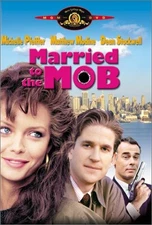 Married to the Mob - Michelle Pfeiffer|Matthew Modine|Dean Stockwell|Mercede...