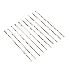 _10pcs Doll Hair Needle Rerooting Tool Doll Hair Knitting Needle Reroot Doll