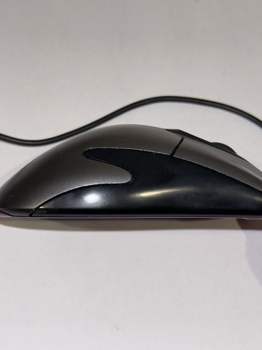 Microsoft IntelliMouse Explorer 3.0 Wired USB Optical Mouse Tested (READ) - 第 8/9 張圖片