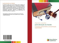 Thiago Marinho (U. A.) | JudicializaçãO Da SaúDe: | Taschenbuch | Portugiesisch