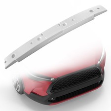 Bumper Absorber Fits Maxima 2004-2006 Sedan White Bumper Absorber Fits Maxima 2004-2006 Sedan White