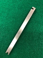 Orig. STANLEY No. 45/55 Combination Plane No. 21 -  1/8" Beading Cutter / Blade