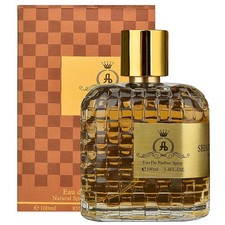 Cologne for Men, 3.4 oz Eau De Parfum Spray, Men's Fragrance Long Lasting - D...