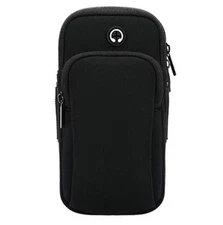 Sport Armband Running Jogging Gym Holder Arm Band Bag Pouch Case For Cell Phone