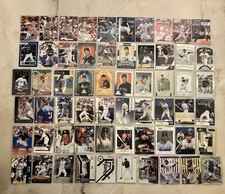 Mike Piazza Rookie Cards and Autograph Memorabilia Guide 21