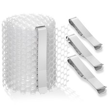Mesh and Clip Stabilizer Kit for Cotton Candy Machine / Candy Floss Maker