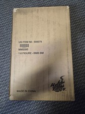 Hot Toys Batman Begins MMS595 1 6 scale figure