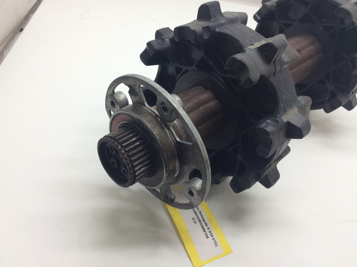 Buy Ski-Doo BRP OEM Drive Axle Assembly Y 504153575 online | eBay