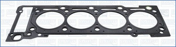 Ajusa Dichtung, Zylinderkopf 10128100 FüR Chrysler MERCEDES-BENZ-image