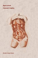 Speculum Hannah Copley Taschenbuch Kartoniert / Broschiert Englisch 2021
