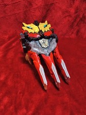 Power Ranger Dino Fury Ryusoulger DX Dino Knight Morpher BANDAI