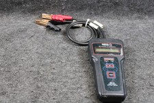Matco Mbt100 Electronic Battery Tester 464741 Matco Mbt100 Electronic Battery Tester 464741
