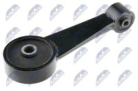Motorlager NTY ZPS-HY-507 FüR Hyundai Getz TB Crdi GLS