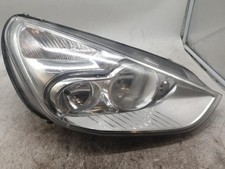 Feu avant (phare) Ford S-MAX