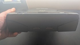 SEGA Saturn Console w/ Cords & Controller - Tested & Guaranteed