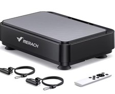 Vibration Plate Exercise Machine Vibration Plate for Lymphatic Drainage Relieve