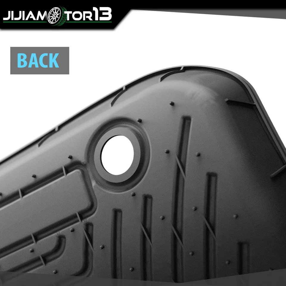 Alfombrillas TPE aptas para Chevrolet Cruze 2016-2019 (no aptas para Cruze Limited 2016) Foto 3 de 4