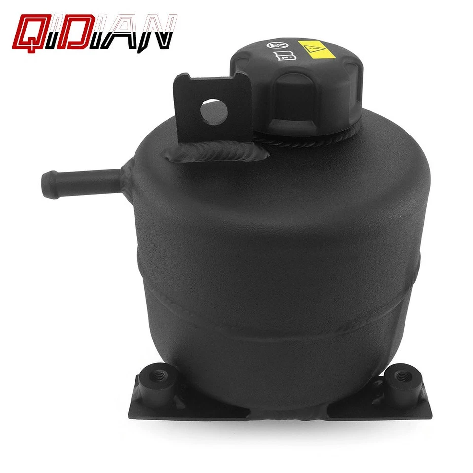 For Mini Cooper R50 R52 R53 2001-2008 Car Coolant Header Expansion Overflow Tank - Image 4 of 4